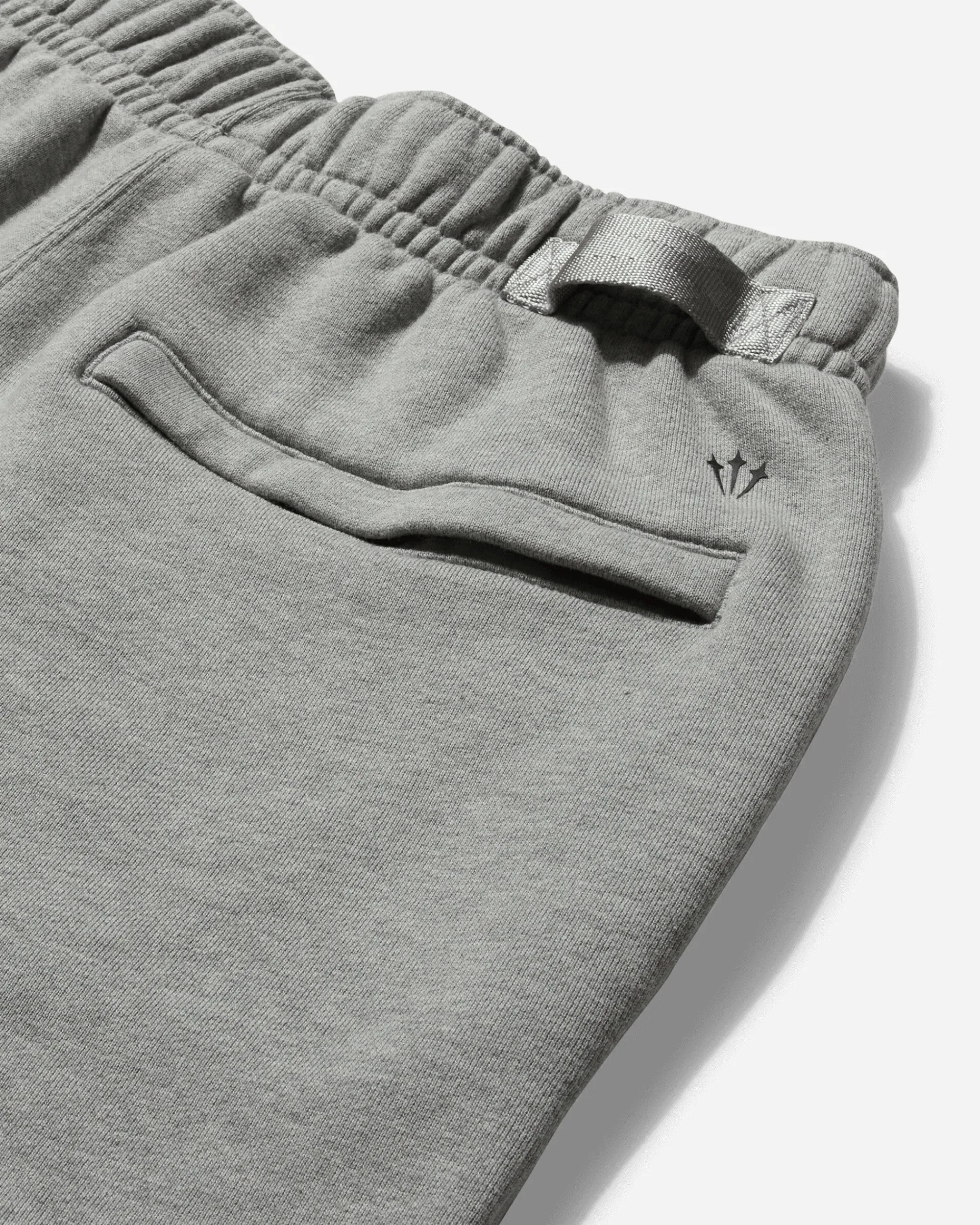Nike Shorts^Men's NOCTA Fleece Shorts Dark Grey Heather