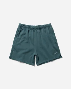 Nike Shorts^Men's NOCTA Fleece Shorts Mineral Slate