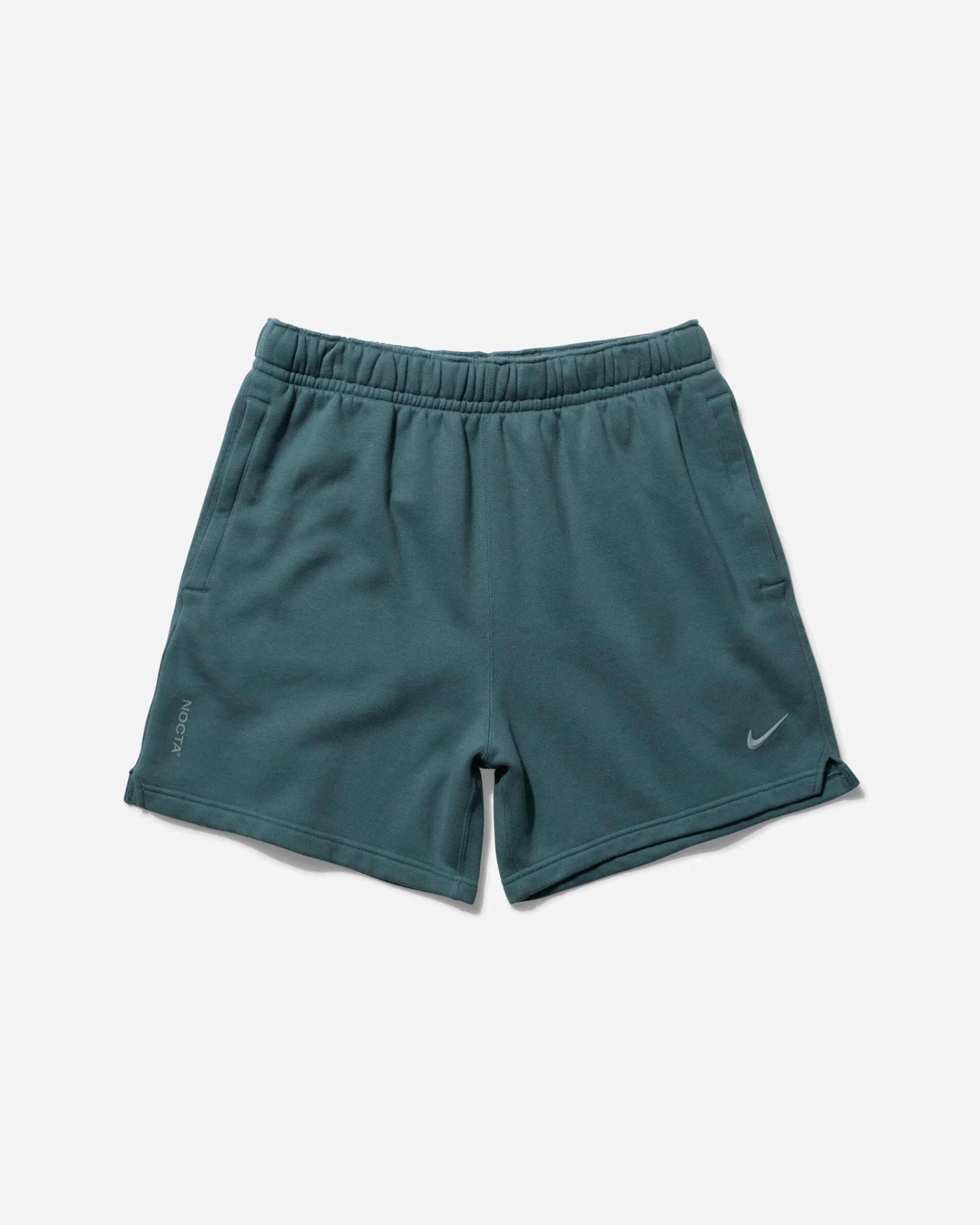 Nike Shorts^Men's NOCTA Fleece Shorts Mineral Slate