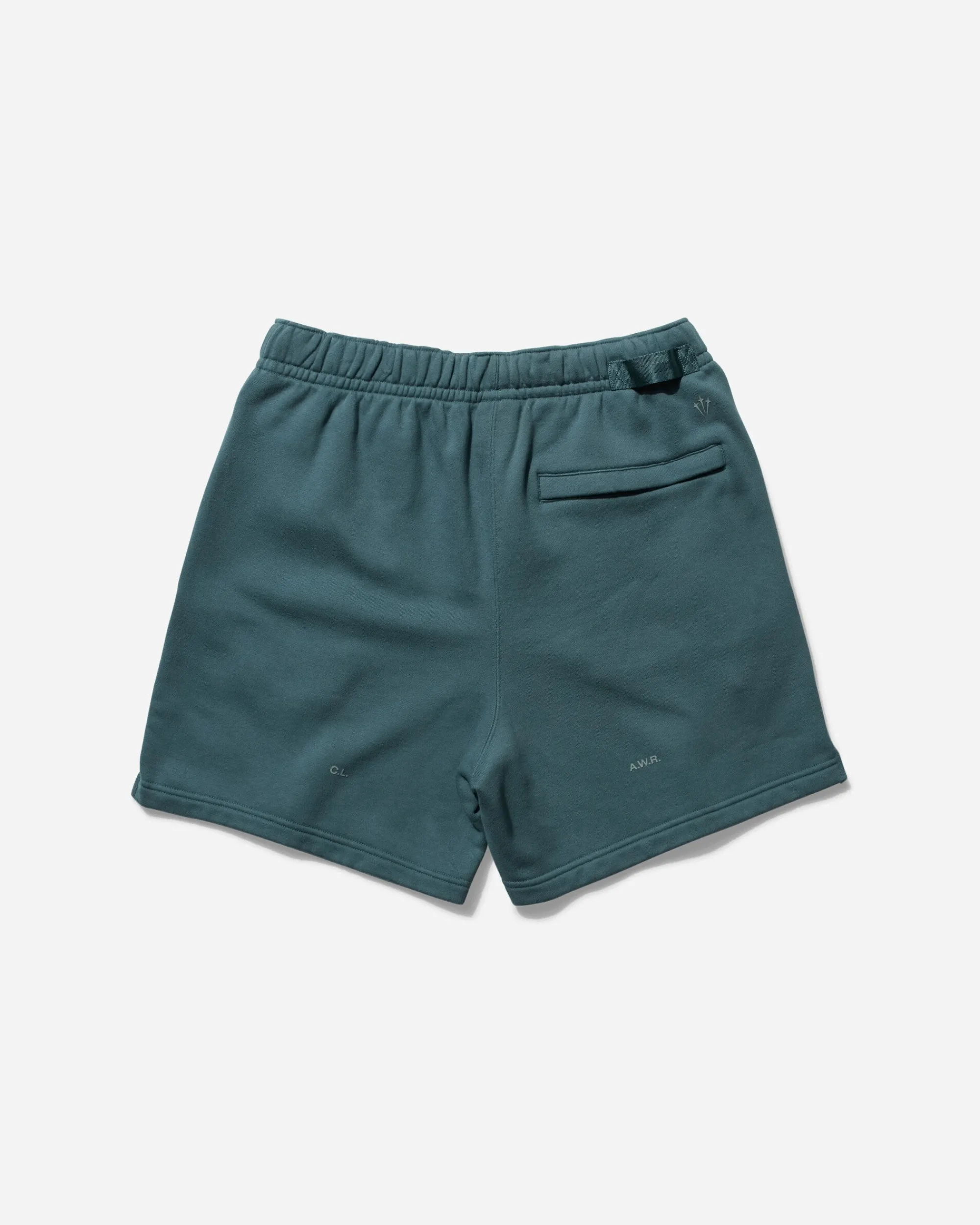 Nike Shorts^Men's NOCTA Fleece Shorts Mineral Slate