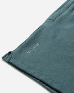 Nike Shorts^Men's NOCTA Fleece Shorts Mineral Slate