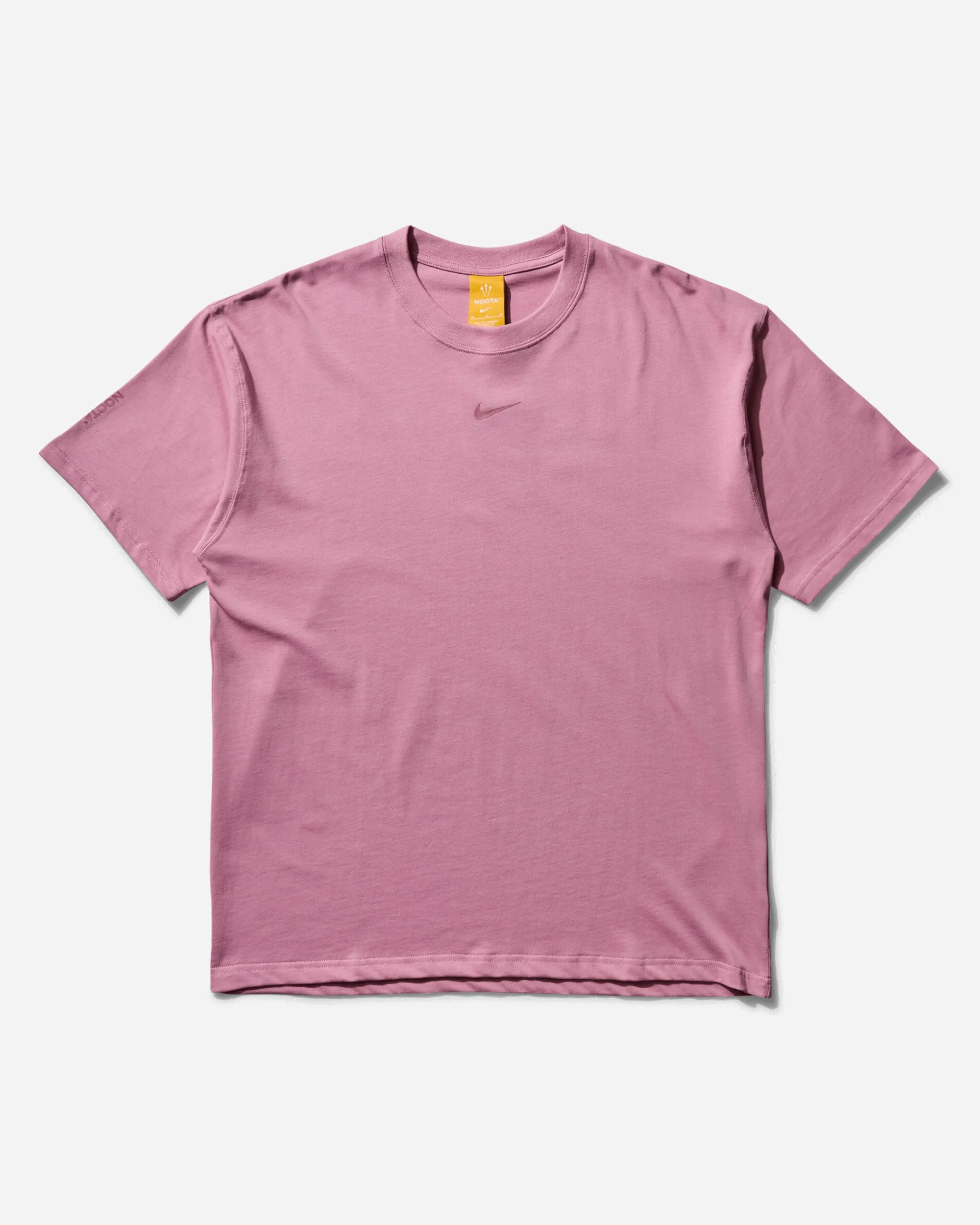 Nike T-Shirts^Men's NOCTA Max90 T-Shirt Elemental Pink