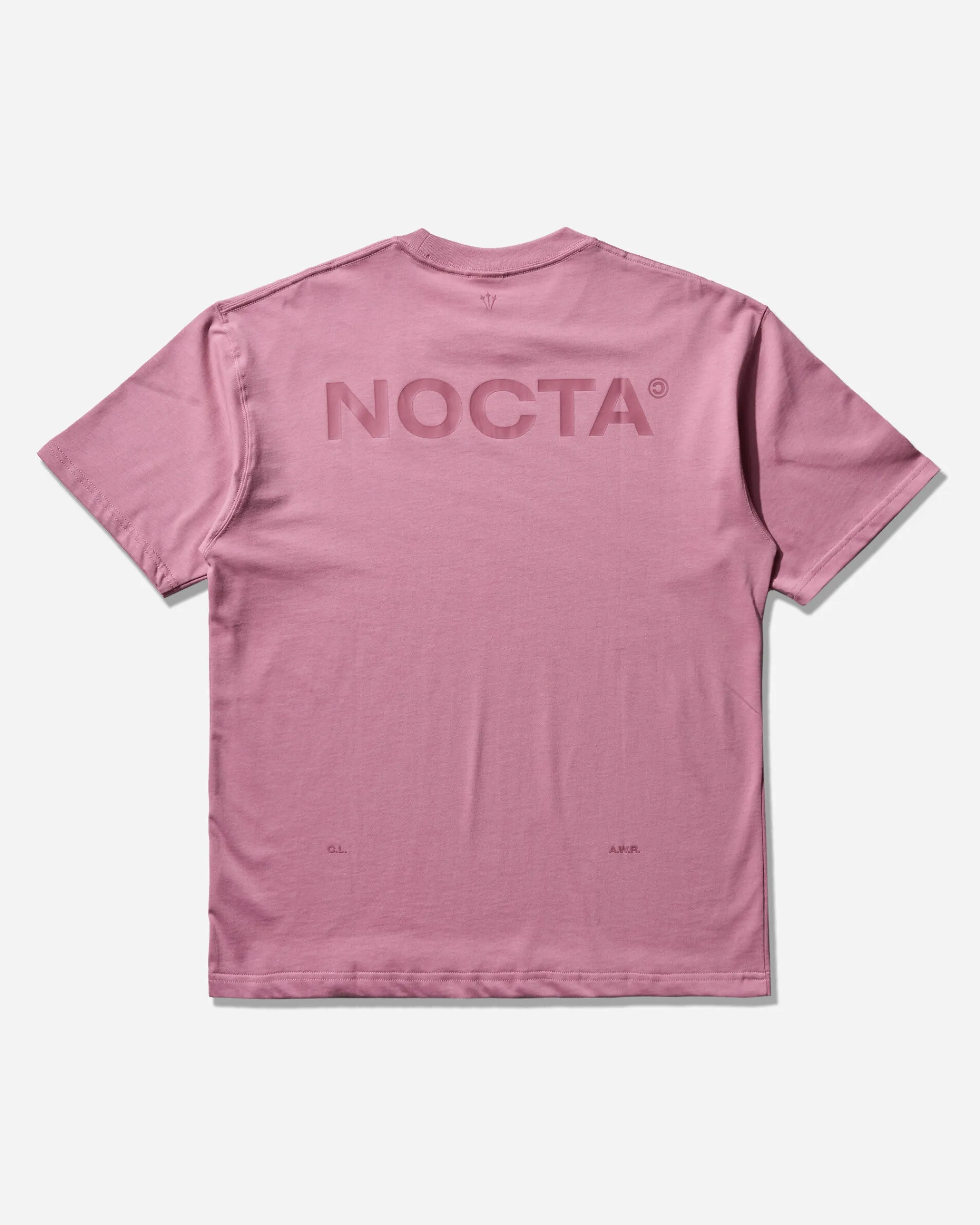 Nike T-Shirts^Men's NOCTA Max90 T-Shirt Elemental Pink