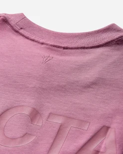 Nike T-Shirts^Men's NOCTA Max90 T-Shirt Elemental Pink