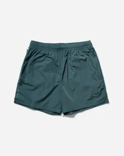 Nike Shorts^Men's NOCTA Nylon Shorts Mineral Slate
