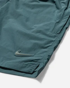 Nike Shorts^Men's NOCTA Nylon Shorts Mineral Slate