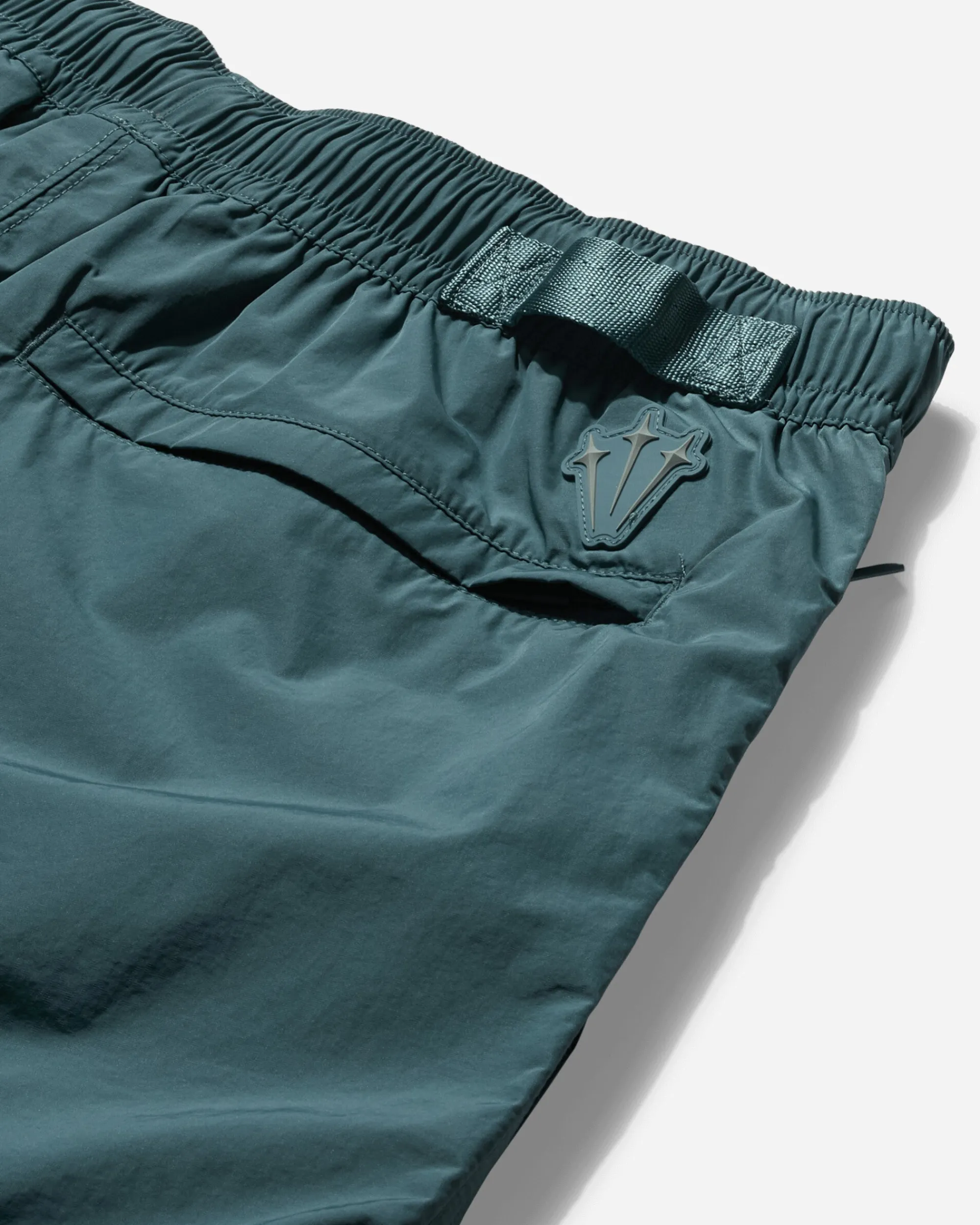Nike Shorts^Men's NOCTA Nylon Shorts Mineral Slate