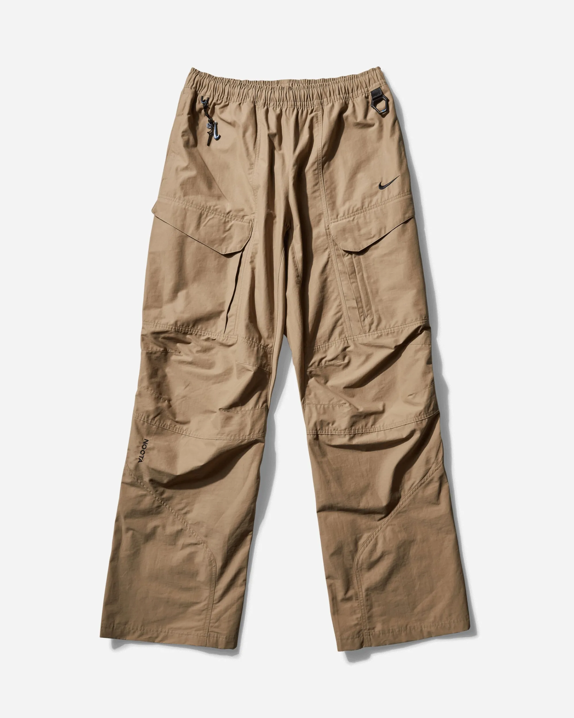 Nike Pants^Men's NOCTA Opal Tito Neeks Cargo Pants Khaki