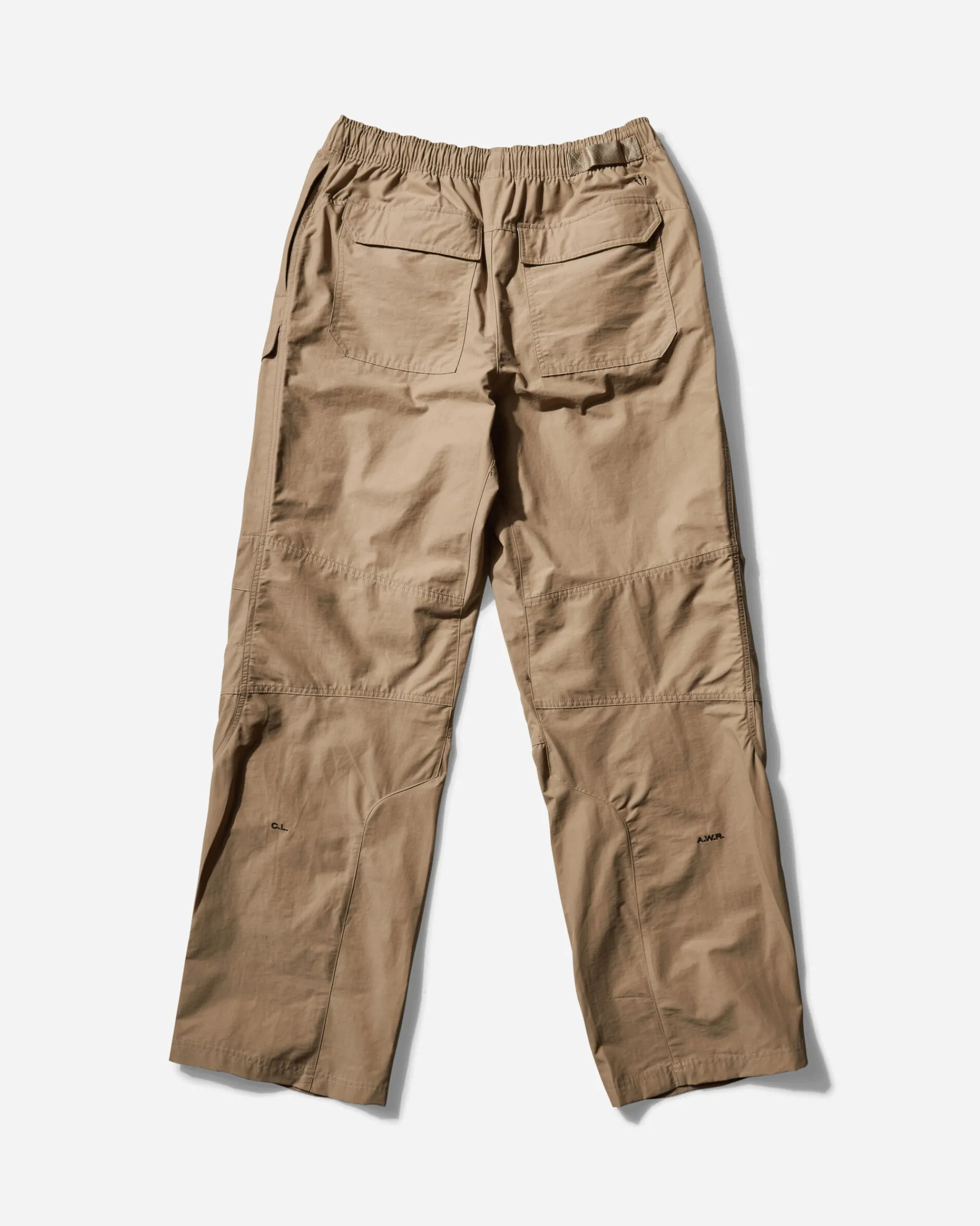 Nike Pants^Men's NOCTA Opal Tito Neeks Cargo Pants Khaki