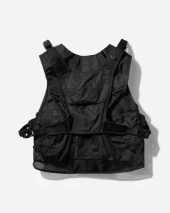 Nike Coats And Jackets^Men's NOCTA Opal Tito Neeks Modular Gilet Black
