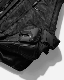 Nike Coats And Jackets^Men's NOCTA Opal Tito Neeks Modular Gilet Black