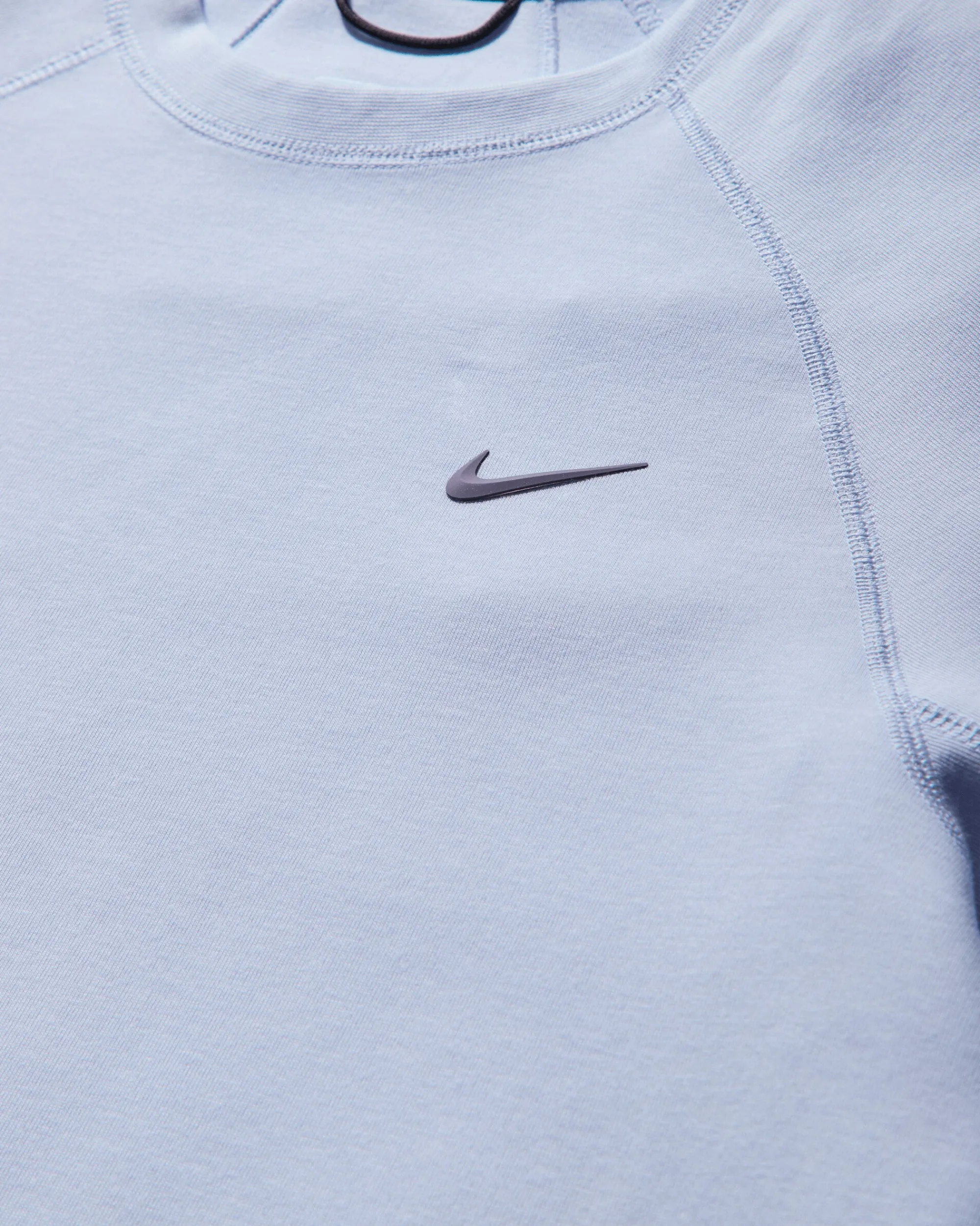 Nike Sweatshirts^Men's NOCTA Tech Fleece Crewneck Sweatshirt Palest Purple