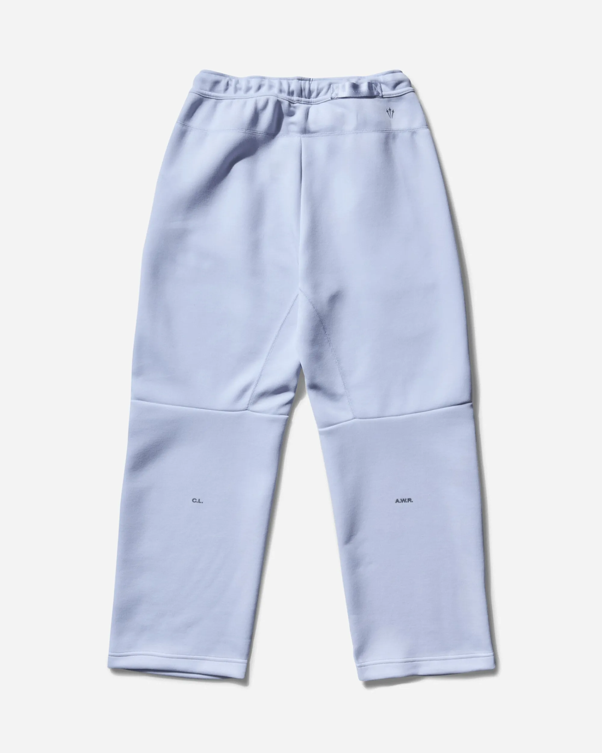 Nike Pants^Men's NOCTA Tech Fleece Sweatpants Palest Purple