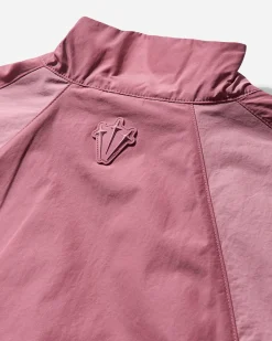 Nike Coats And Jackets^Men's NOCTA Woven Track Jacket Desert Berry
