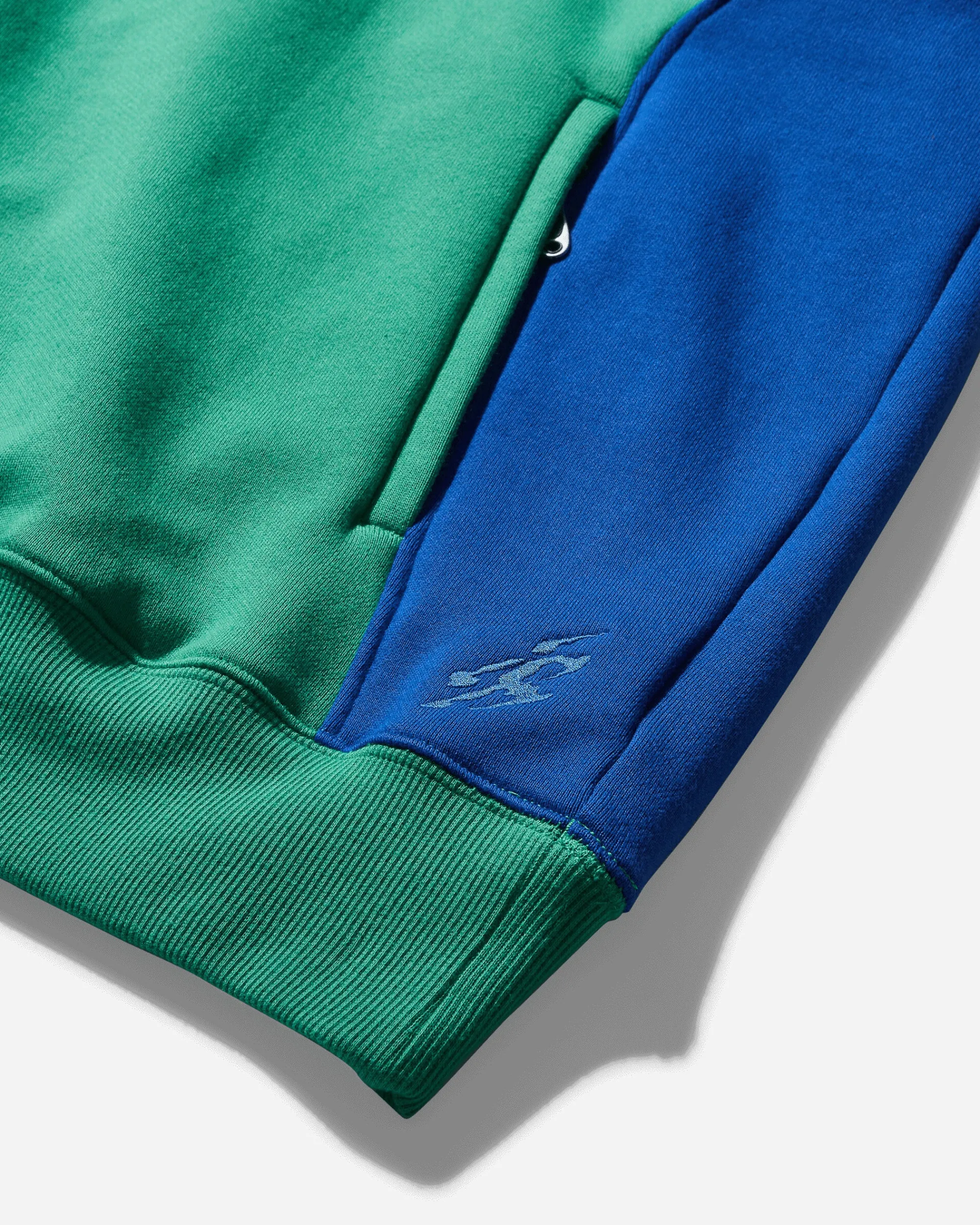 Asics Sweatshirts^Men's Novalis Bixance Crewneck Sweatshirt Bright Green