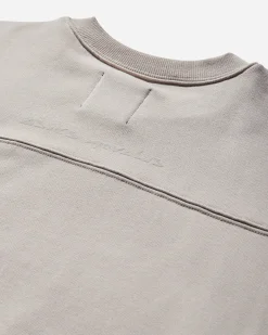 Asics Sweatshirts^Men's Novalis Bixance Crewneck Sweatshirt Quartz