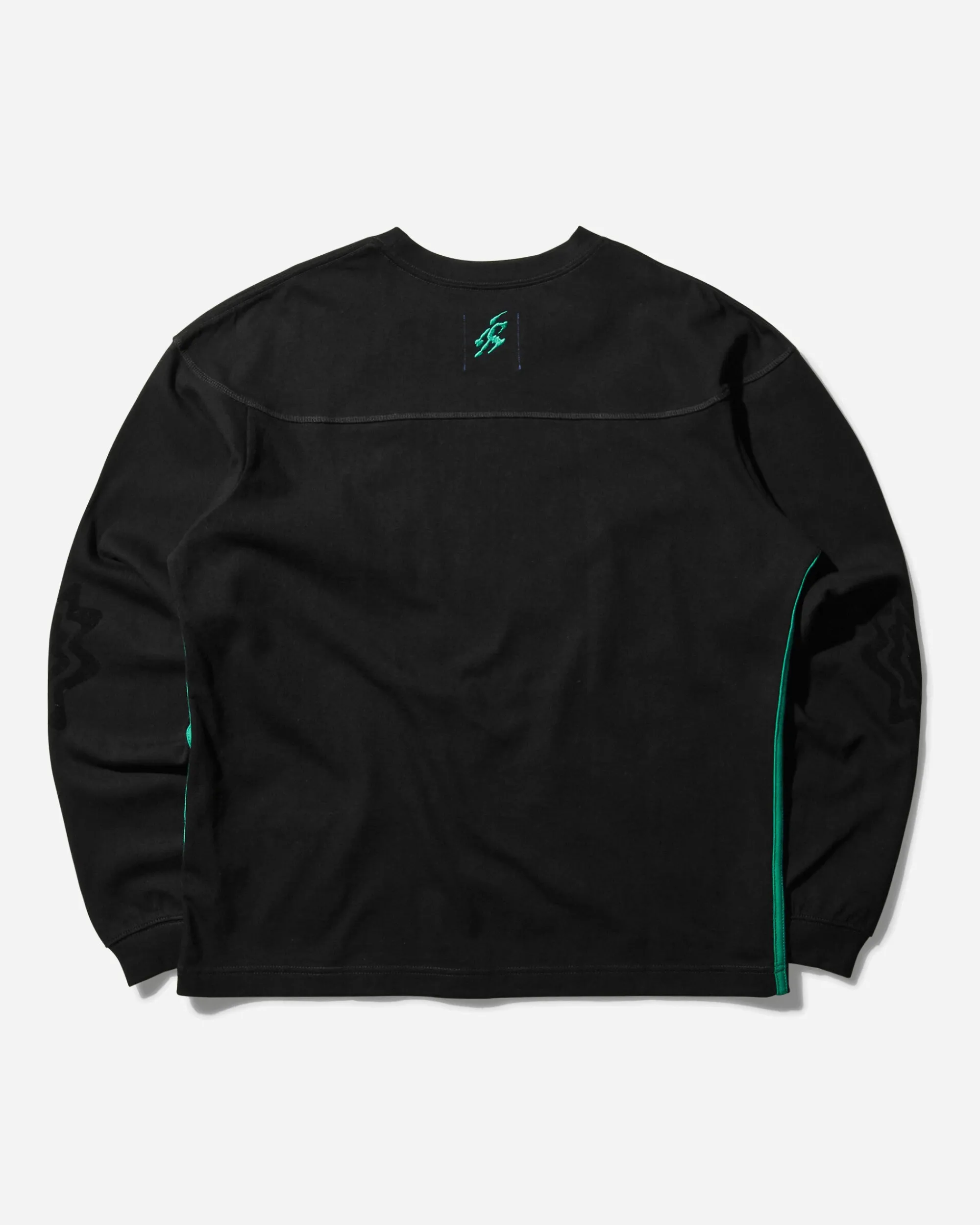 Asics T-Shirts^Men's Novalis Bixance Longsleeve T-Shirt Anthracite