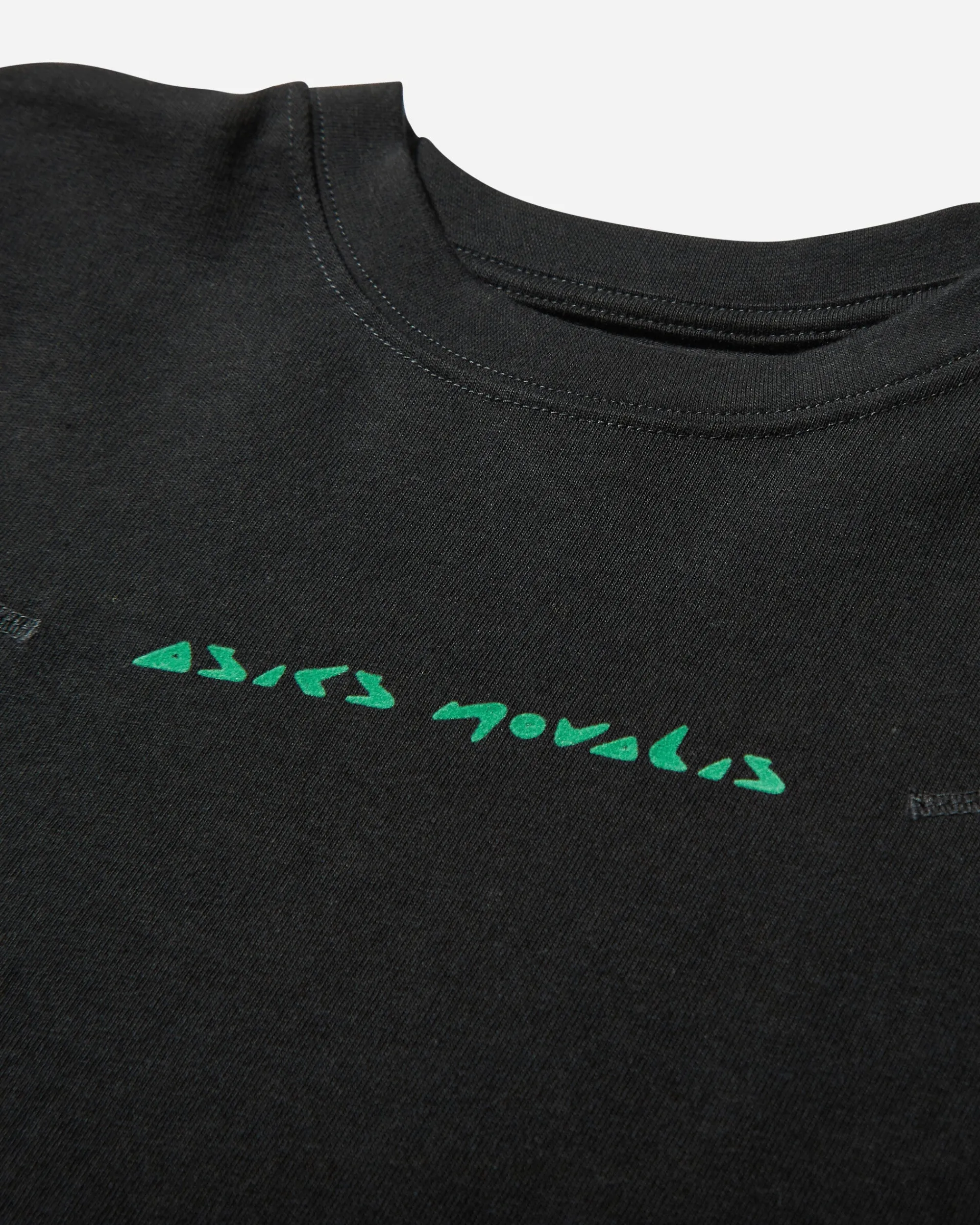 Asics T-Shirts^Men's Novalis Bixance Longsleeve T-Shirt Anthracite
