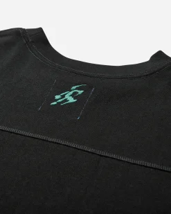 Asics T-Shirts^Men's Novalis Bixance Longsleeve T-Shirt Anthracite