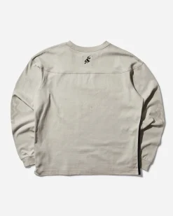 Asics T-Shirts^Men's Novalis Bixance Longsleeve T-Shirt Quartz