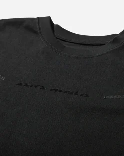 Asics T-Shirts^Men's Novalis Bixance T-Shirt Bright Anthracite