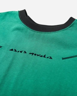 Asics T-Shirts^Men's Novalis Bixance T-Shirt Bright Green