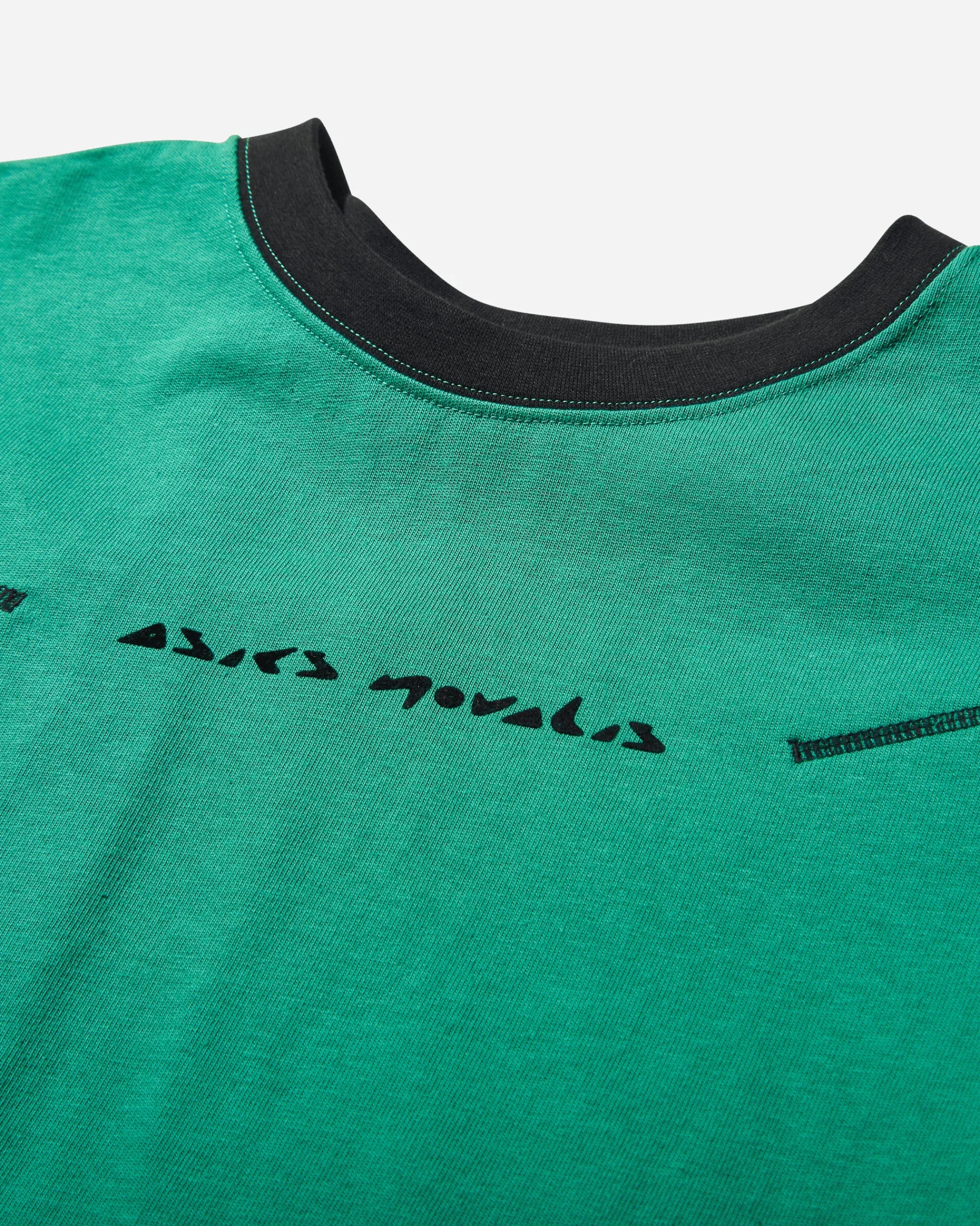 Asics T-Shirts^Men's Novalis Bixance T-Shirt Bright Green