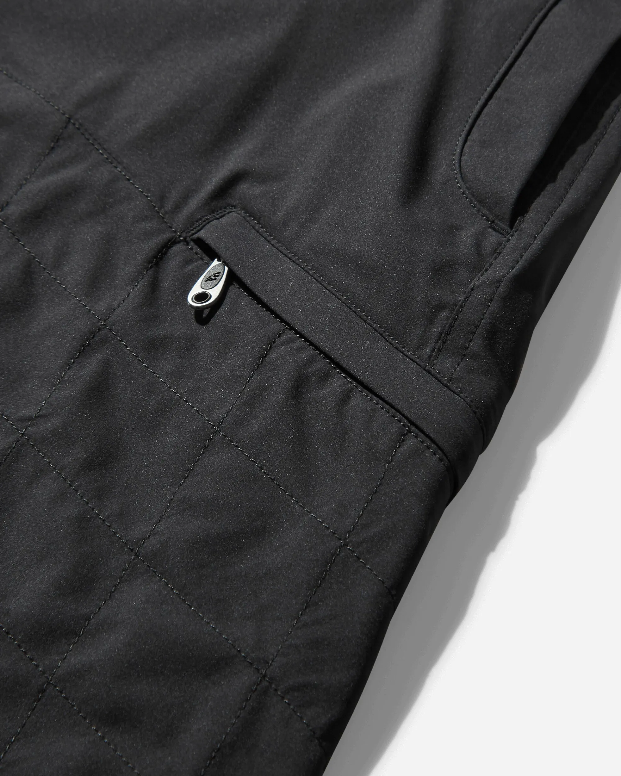 Asics Shorts^Men's Novalis Liatrisory Shorts Anthracite