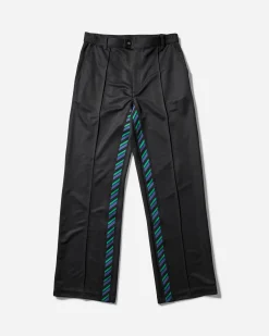 Asics Pants^Men's Novalis Styrax Track Pants Anthracite