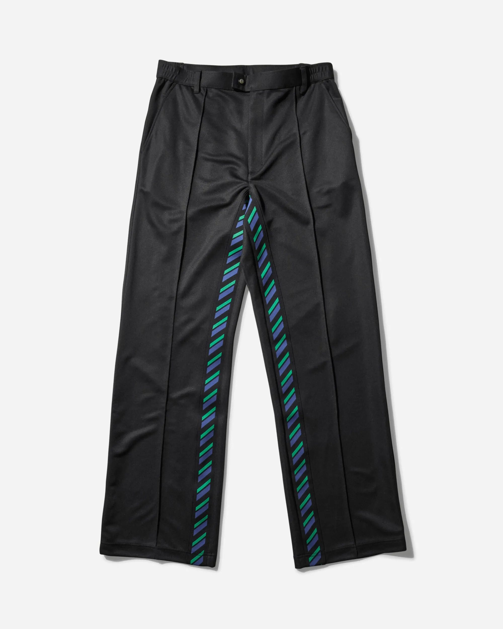 Asics Pants^Men's Novalis Styrax Track Pants Anthracite