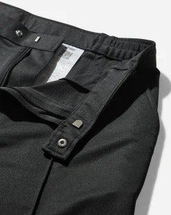 Asics Pants^Men's Novalis Styrax Track Pants Anthracite