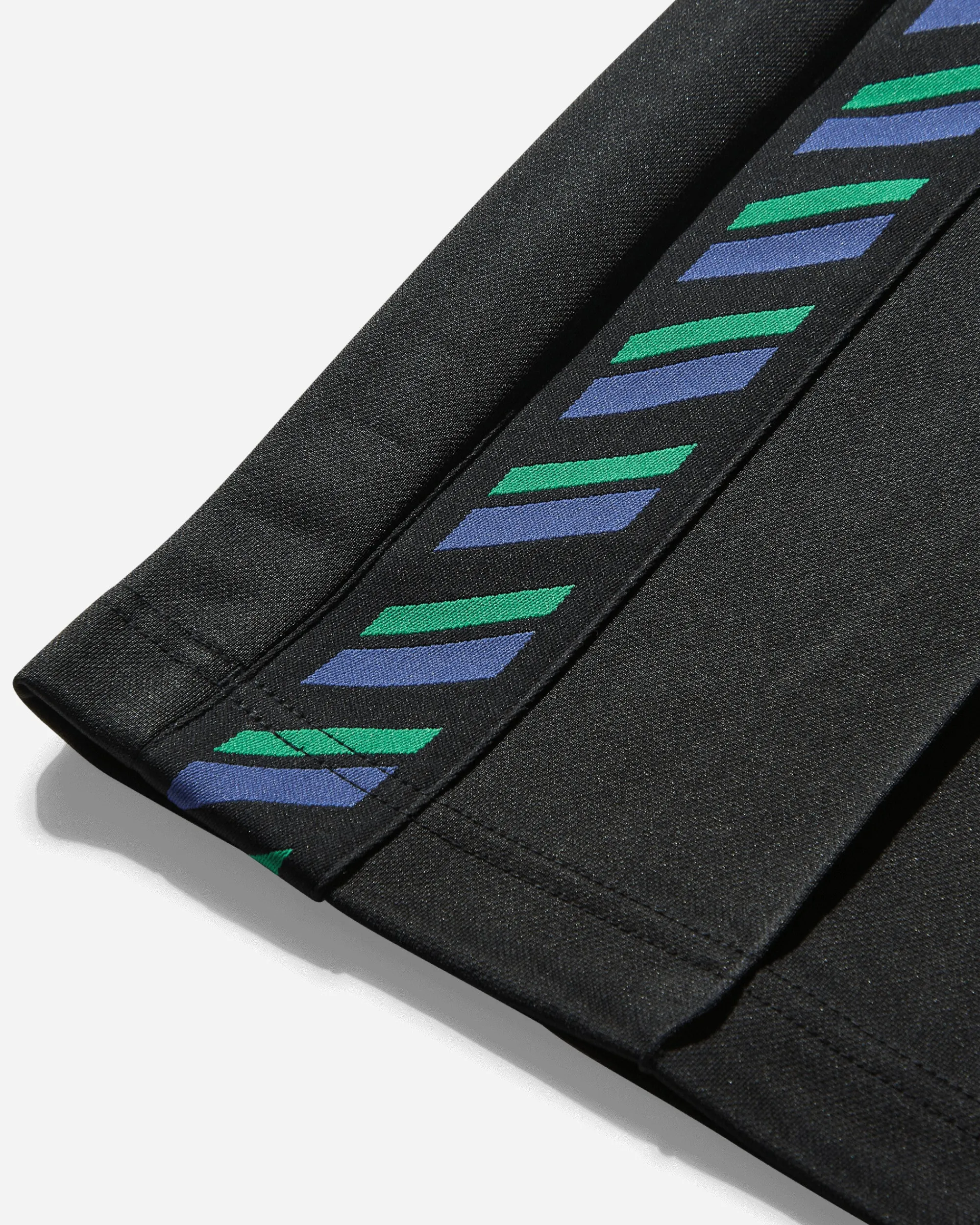 Asics Pants^Men's Novalis Styrax Track Pants Anthracite