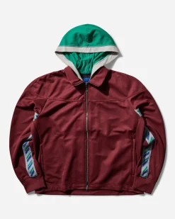 Asics Sweatshirts^Men's Novalis Styrax Track Jacket Dahlia