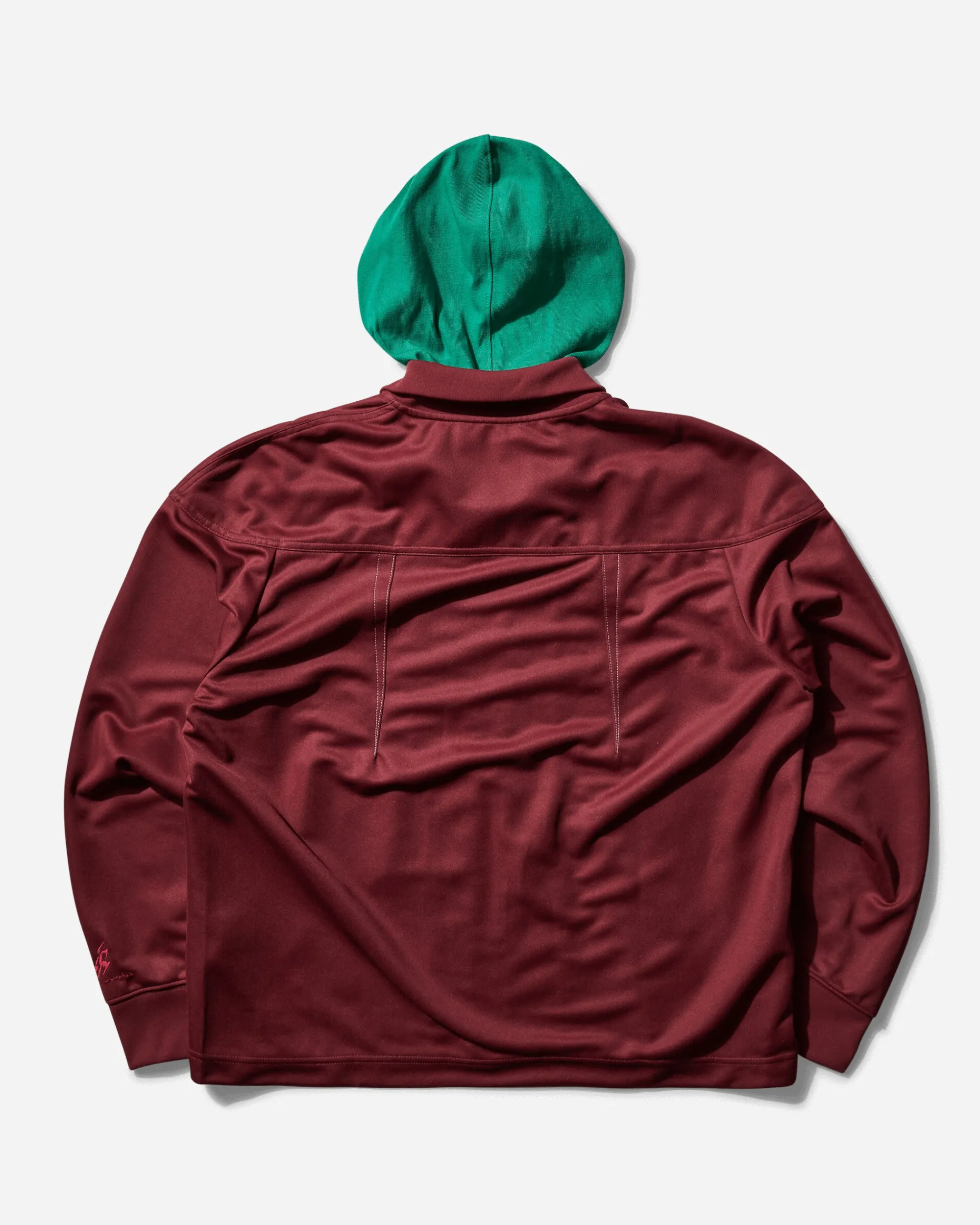 Asics Sweatshirts^Men's Novalis Styrax Track Jacket Dahlia
