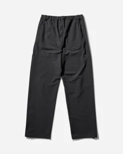 ROA Pants^Men's Nylon Stretch Pants Black