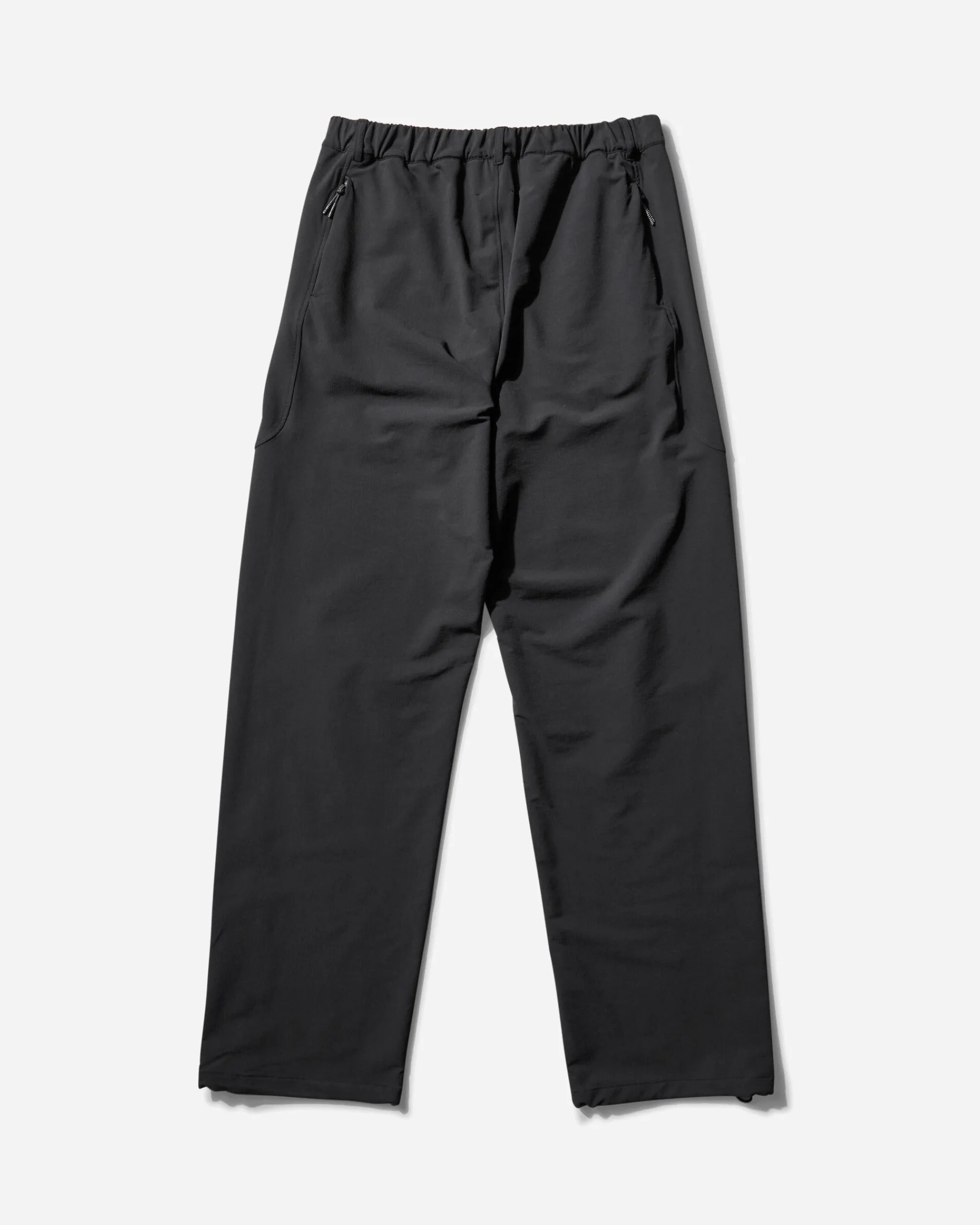 ROA Pants^Men's Nylon Stretch Pants Black