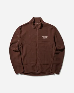 Pas Normal Studios Coats And Jackets^Men's Off-Race Fleece Jacket Bronze