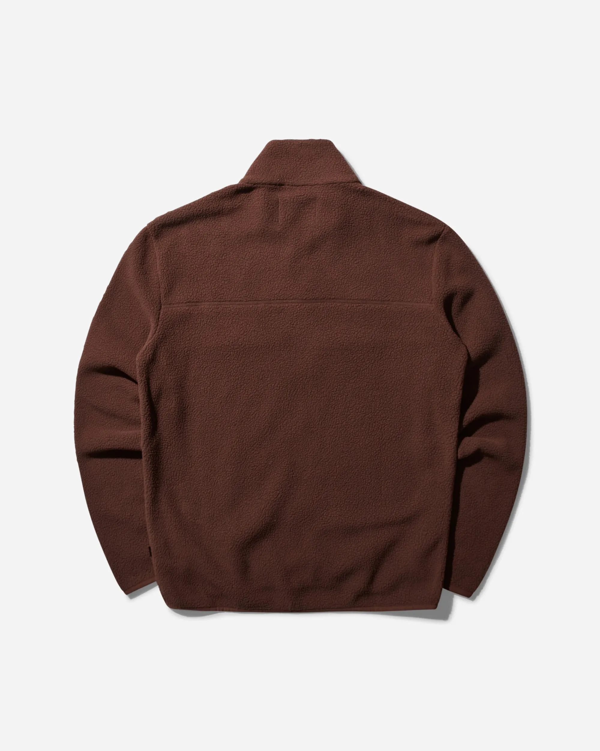 Pas Normal Studios Coats And Jackets^Men's Off-Race Fleece Jacket Bronze