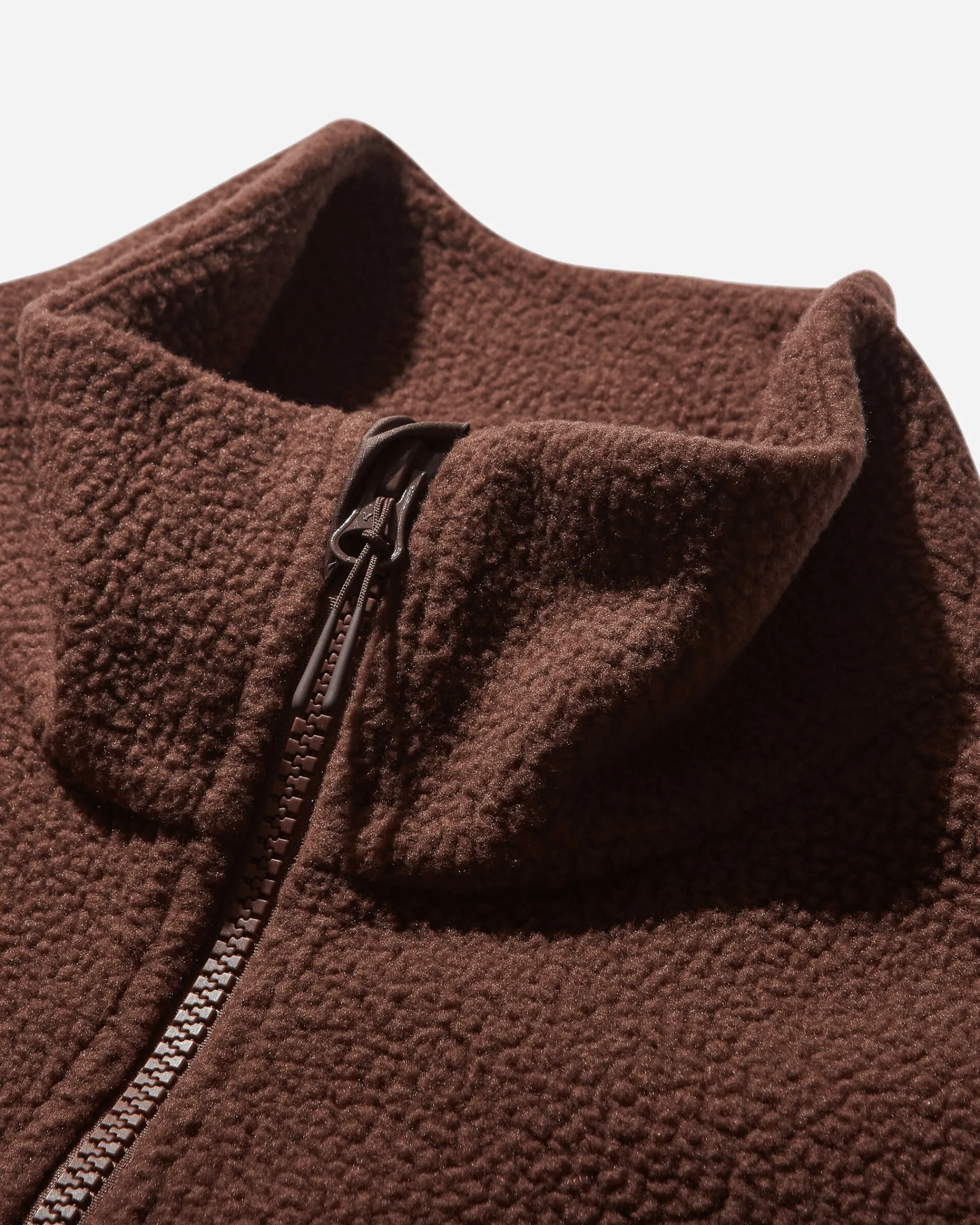 Pas Normal Studios Coats And Jackets^Men's Off-Race Fleece Jacket Bronze