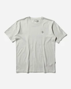 Pas Normal Studios T-Shirts^Men's Off-Race Patch T-Shirt Off White