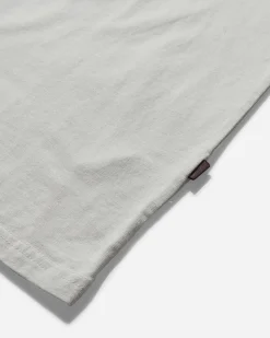 Pas Normal Studios T-Shirts^Men's Off-Race Patch T-Shirt Off White