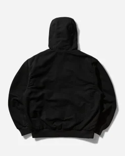 Carhartt WIP Coats And Jackets^Men's OG Active Jacket Black (Rinsed)