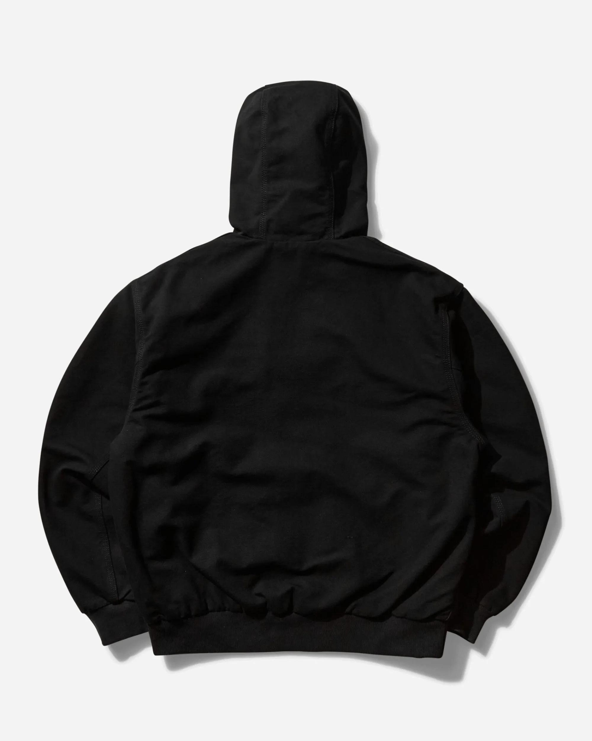 Carhartt WIP Coats And Jackets^Men's OG Active Jacket Black (Rinsed)