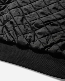 Carhartt WIP Coats And Jackets^Men's OG Active Rivet Jacket Black (Stone Washed)