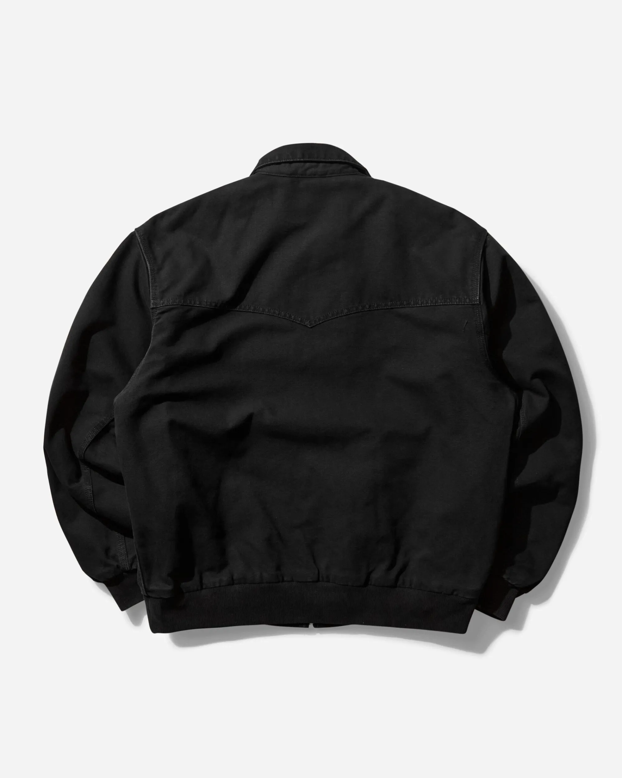 Carhartt WIP Coats And Jackets^Men's OG Santa Fe Jacket Black