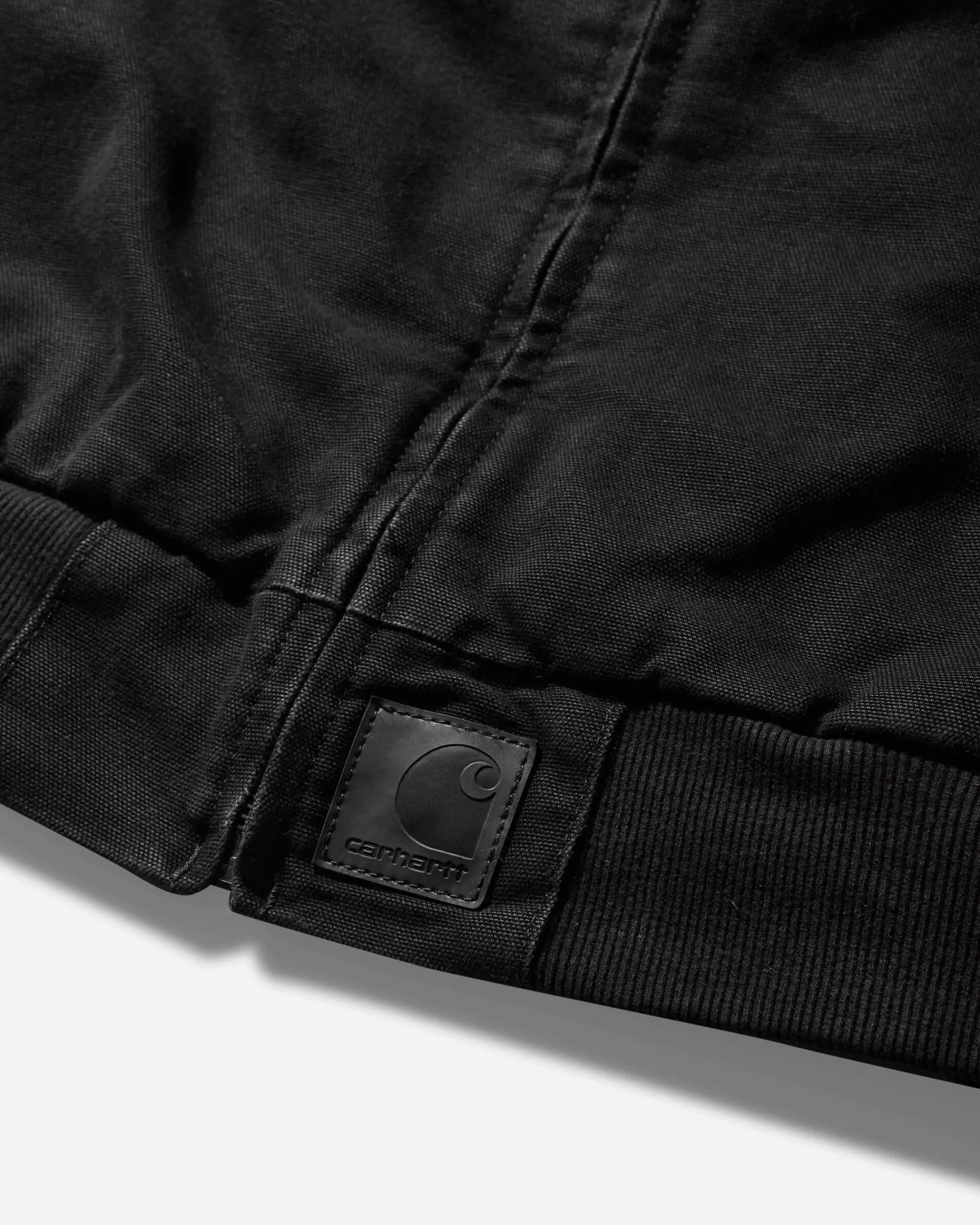 Carhartt WIP Coats And Jackets^Men's OG Santa Fe Jacket Black