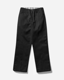 Ben Davis Pants^Men's Original Ben's Pants Black