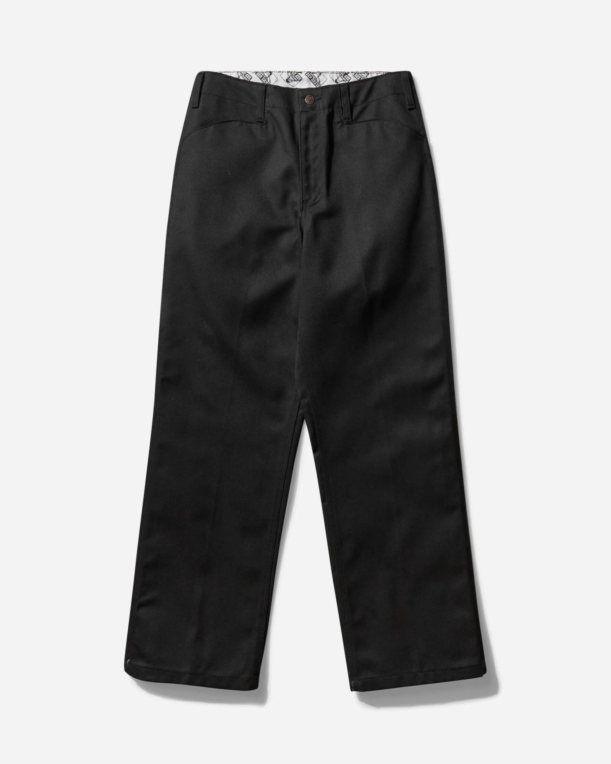 Ben Davis Pants^Men's Original Ben's Pants Black