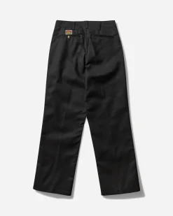 Ben Davis Pants^Men's Original Ben's Pants Black
