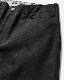 Ben Davis Pants^Men's Original Ben's Pants Black